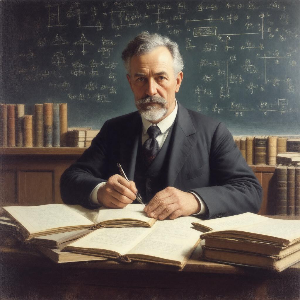 Joseph T. Walsh